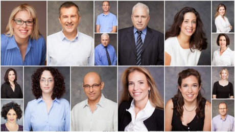 בין לקוחותי