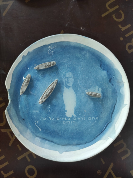 קורס  סיאנוטריפ  #2