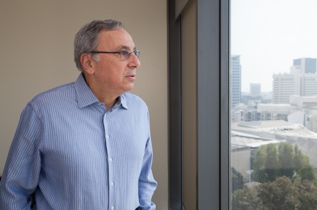 קרן טנרם